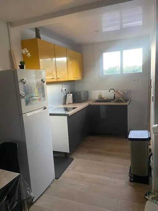 Logement De Location Dealoc Fort-de-France 0*,  Martinique