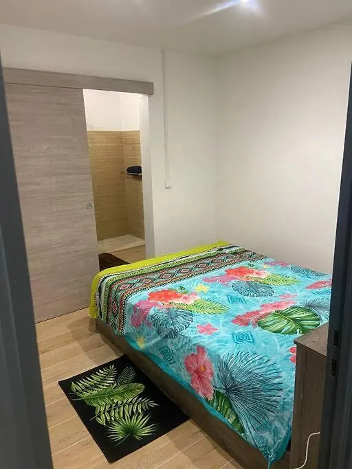 Logement De Location Dealoc Fort-de-France Martinique