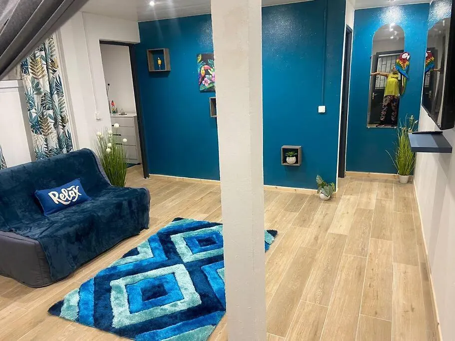 Logement De Location Dealoc contacts