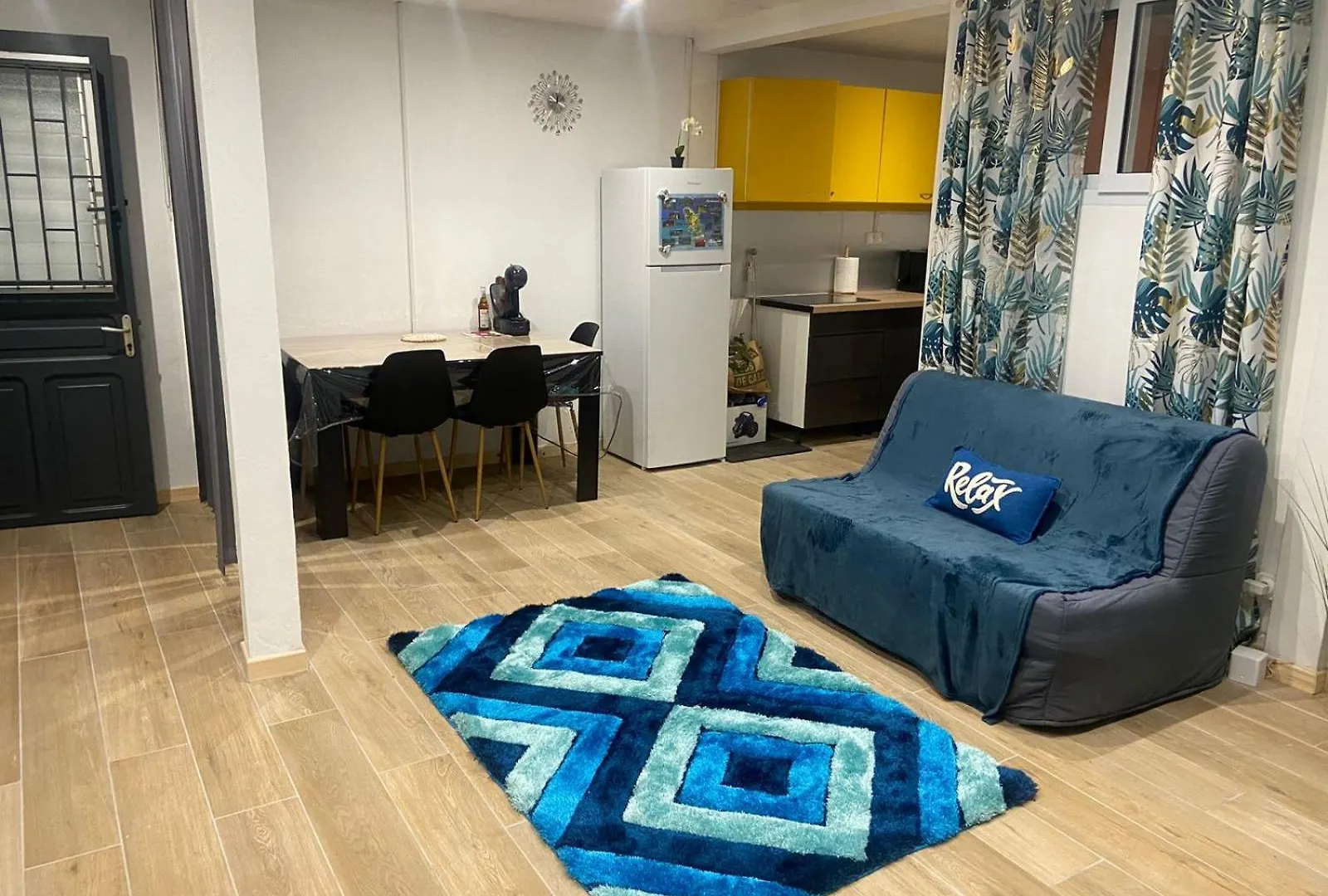 Apartment Logement De Location Dealoc Fort-de-France